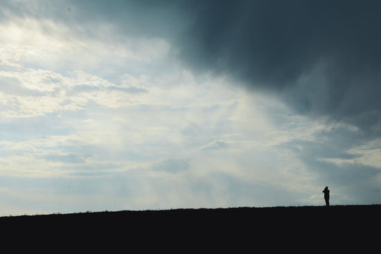 white clouds and blue sky during daytime